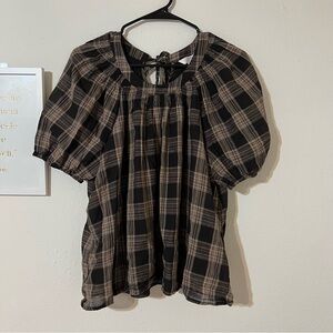 Lauren Conrad blouse